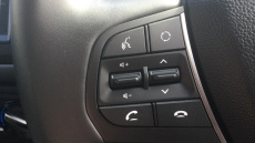 Hyundai i20 1.2 MPi SE 5dr Petrol Hatchback